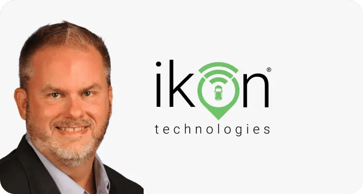 Ikon Technologies case study showing how ZeroBounce helps automate email validation in HubSpot