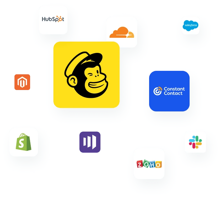 Connect the email verification API to check emails in real time