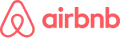 Airbnb logo, ZeroBounce customer