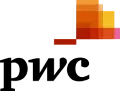 Pwc logo, ZeroBounce customer