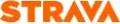 Strava logo, ZeroBounce customer