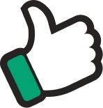 Thumbs Up