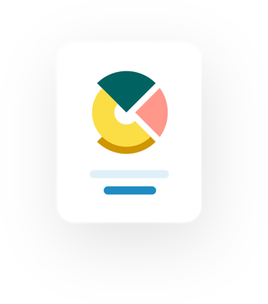 Graph icon
